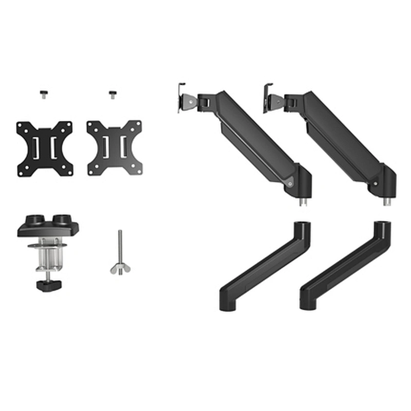 Classic Gas Spring Monitor Arm
