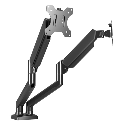 Classic Gas Spring Monitor Arm